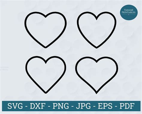 Heart Outline Png, Heart Hands Drawing, Scribble, Svg Cutting Files ...