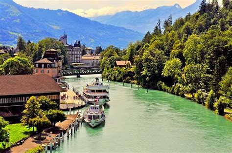 13 Updated Outstanding Things To Do In Interlaken (with photos) In 2023