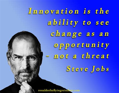 Quotes About Innovation And Change - ADEN