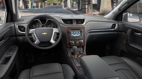 2015 Chevrolet Traverse Florence KY Cincinnati OH | Tom Gill Chevrolet