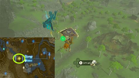 Zelda: Tears Of The Kingdom - Yiga Armor Set Locations Guide | Canada News Media