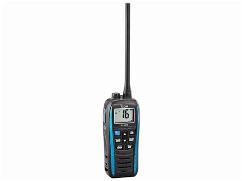 Handheld VHF Radios | Cruising World