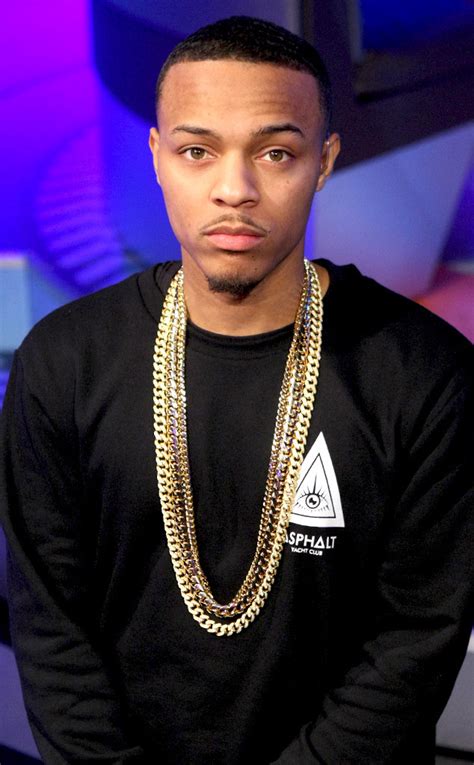 Black Kudos • Shad Moss (Bow Wow) Shad Gregory Moss (born March...