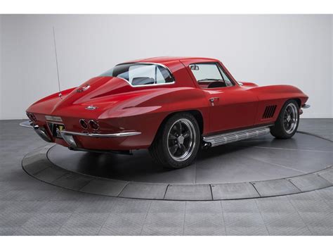 1967 Chevrolet Corvette Stingray for Sale | ClassicCars.com | CC-932909