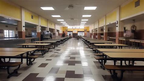 397 School Cafeteria Photos, Pictures And Background Images For Free ...