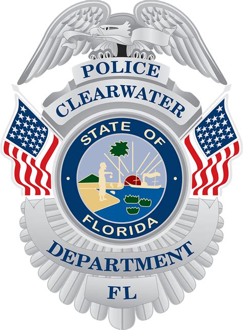 Home - Clearwater Police Department