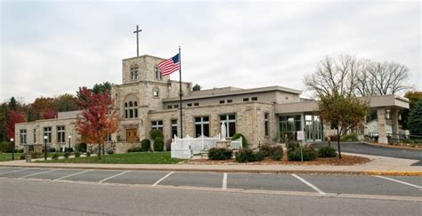 Our Lady Queen of Heaven Parish | Diocese of La Crosse