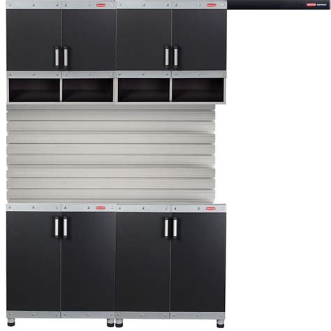 Rubbermaid Storage Cabinet | Bruin Blog