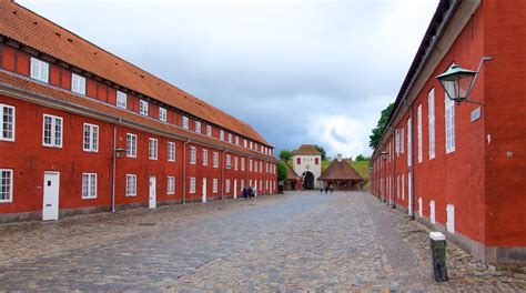 Kastellet Tours - Book Now | Expedia