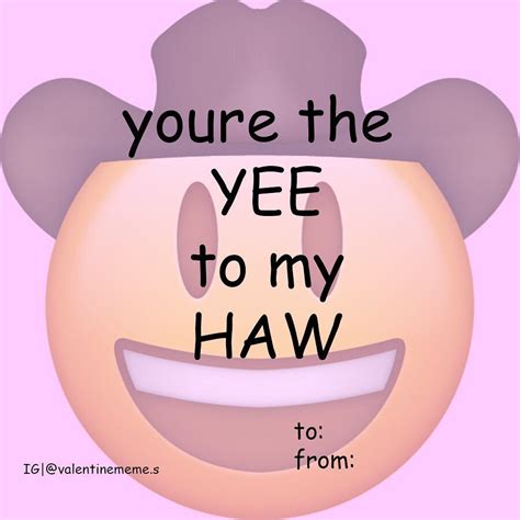 Valentine Cards on Instagram: “🤠🤠🤠🤠 katie tan if u see this ily 🥰 ...