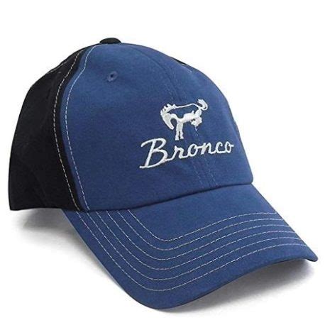 Hats Archives - Bronco Corral