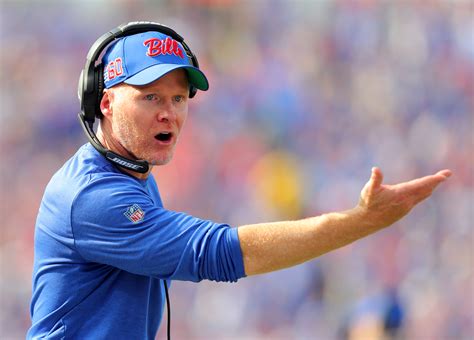 Bills coach Sean McDermott has never seen anything like 2019 Patriots ...