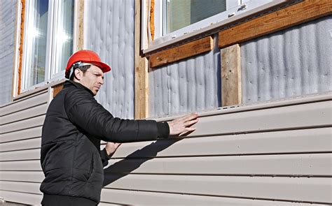 10 Simple Vinyl Siding Installation Tips – Design Nehez