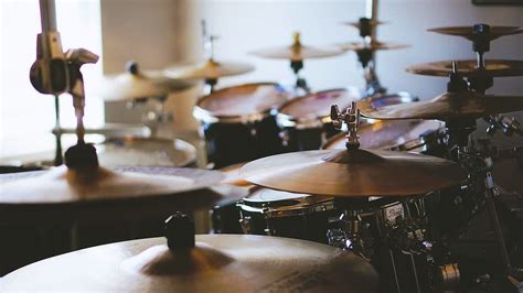 6 Best Zildjian Cymbals (A Drummer Guide) in 2024