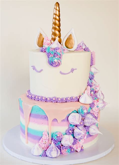 unique unicorn cakes - yorkshire_rose Photo (41416104) - Fanpop