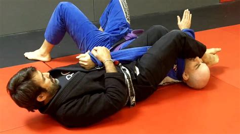 Jiu Jitsu Techniques - Armbar from butterfly guard - YouTube