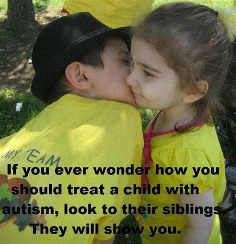 Pin by Colleen Allison on Autism | Understanding autism, Autism awareness quotes, Autism quotes