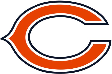 Chicago Bears Color Codes Hex, RGB, and CMYK - Team Color Codes