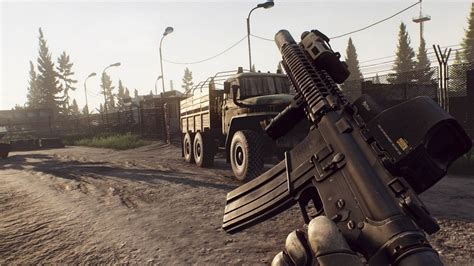 Escape from tarkov gunsmith part 2 - subtitlepost