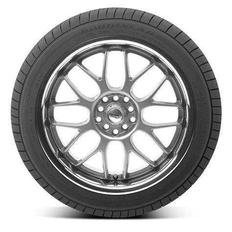 Goodyear Eagle RS-A | TireBuyer