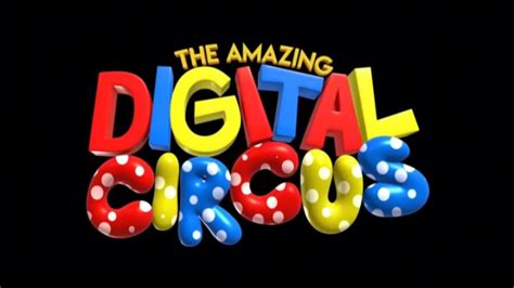 2. Teaser Trailer, The Amazing Digital Circus OST - YouTube