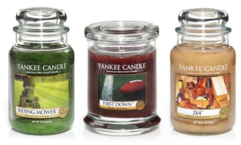 Manly Scented Candles – Women's and Gender Studies