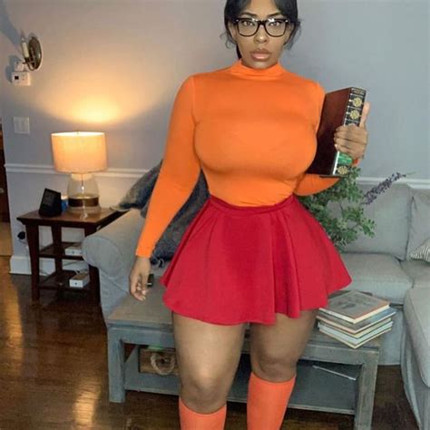 Pin on Velma, Cosplay