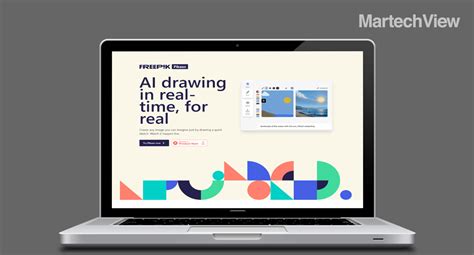 Freepik Launches Pikaso Image Generator - MartechView