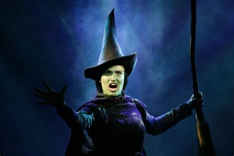 See the Iconic Witches of Wicked Over the Course of 15 Years on Broadway | Playbill