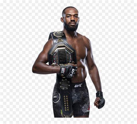 Jon Jones - Ufc 247 Jones Vs Reyes, HD Png Download - vhv