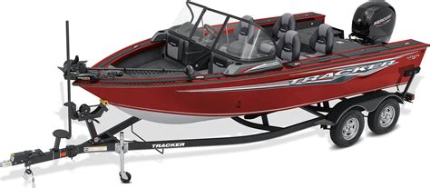 TRACKER® Boats For Sale in Layton, UT | TRACKER® Aluminum Boats