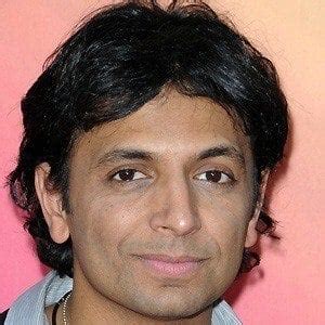 M. Night Shyamalan - Age, Family, Bio | Famous Birthdays