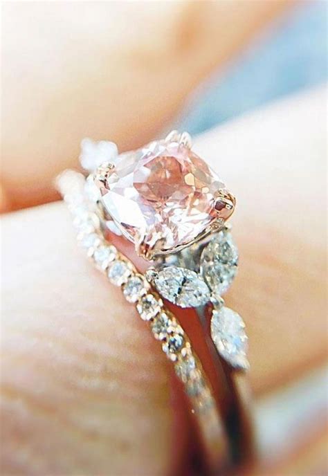 75 Unique engagement rings with Glamorous Charm - Gorgeous engagement ...