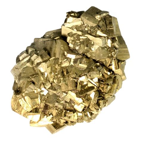 Iron Pyrite