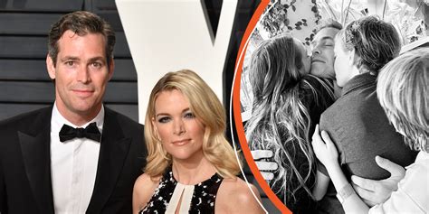 Megyn Kelly Met Her Husband on Blind Date & He Proposed With a Fake Gem ...