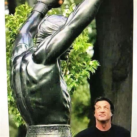 Sylvester Stallone Rocky - Sylvester Stallone Photo (40318058) - Fanpop