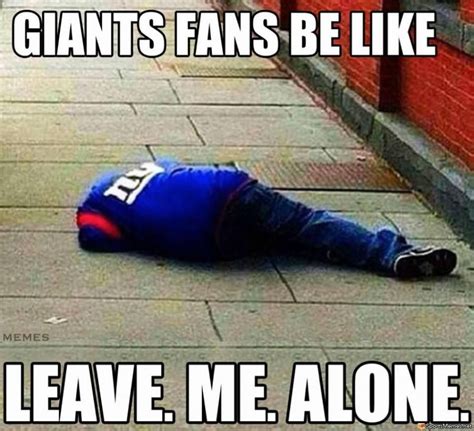 funny giants football fans - Google Search | Dallas cowboys memes, Cowboys memes, Cowboys win