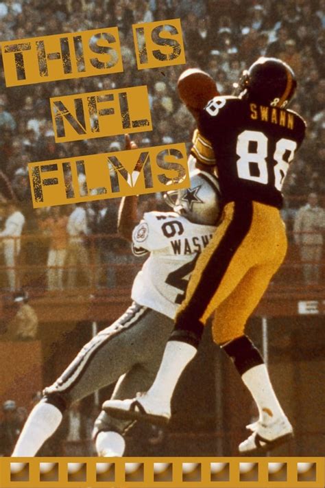 This is NFL Films (TV Series 1986- ) — The Movie Database (TMDB)