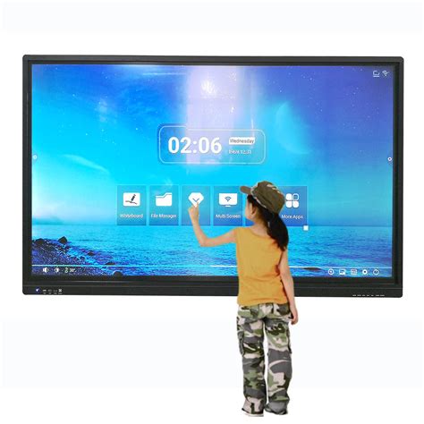 Latest touch screen display displays suppliers for military | ITATOUCH