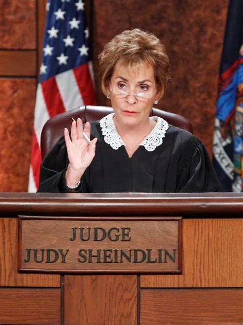 TV tonight: 'Judge Judy,' 'Salute to the Troops'