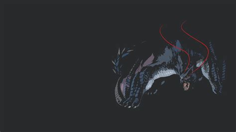 🔥 [48+] Nargacuga Backgrounds | WallpaperSafari