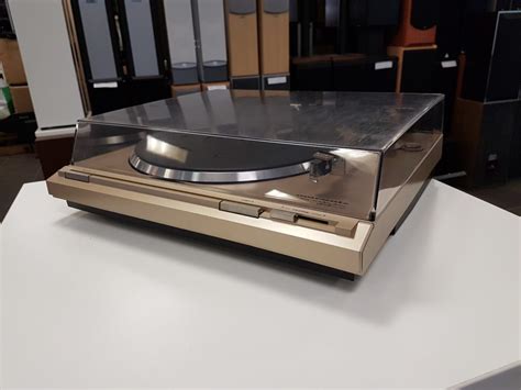 Marantz TT120 turntable - Elektroonika24