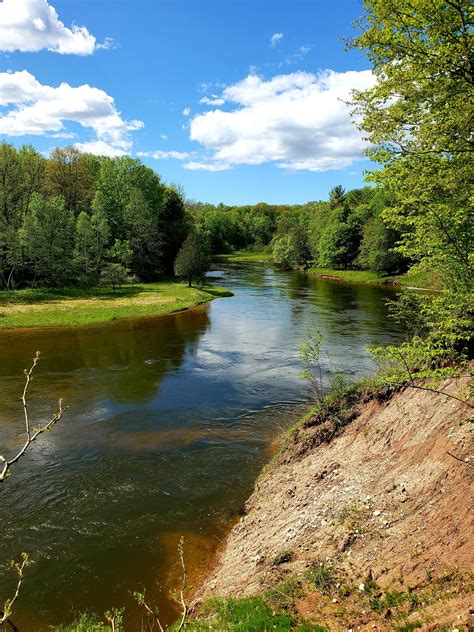 50 best Manistee River Trail images on Pholder | Michigan, Campingand ...