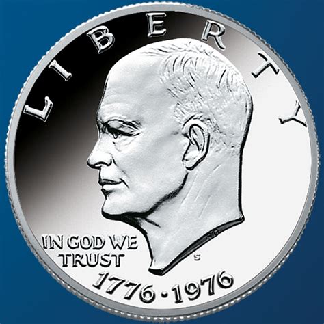 The Complete Eisenhower Dollar Collection