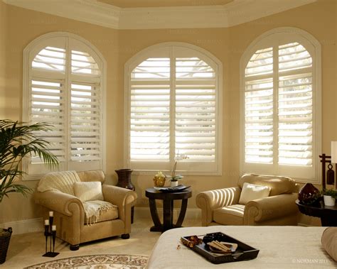 Plantation Shutters for the Bedroom - Carmel, Fishers, Indianapolis ...