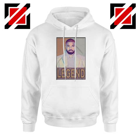 Drake Legend Hoodie Buy OVO Rap Hip Hop Hoodies - ZANIAZ.COM