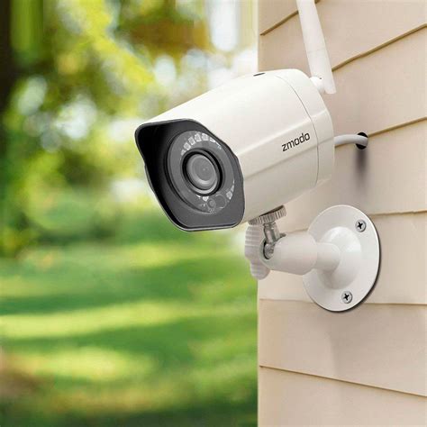 The 5 Best Home Security Cameras to Ease Your Mind and Protect Your ...