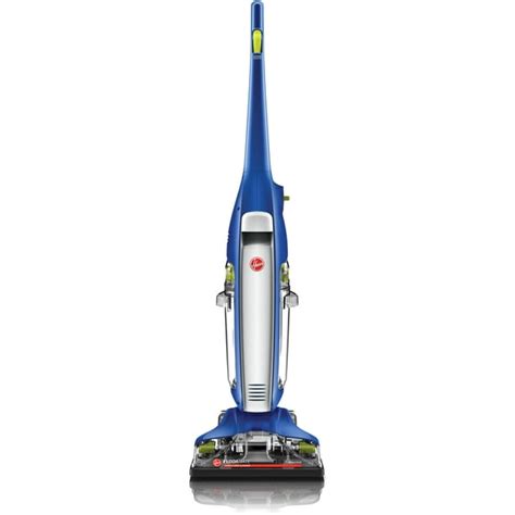 Hoover FloorMate Deluxe Hard Floor Cleaner, FH40150 - Walmart.com ...