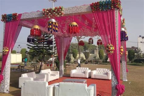 The 10 Best Marriage Garden in Jaipur - Weddingwire.in