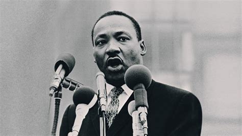 Martin Luther King Speech: I Have a Dream - English Speeches